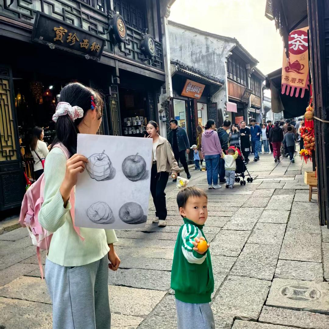 一生有你
