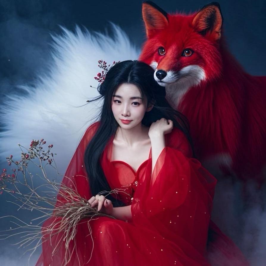 杨八妹🎙