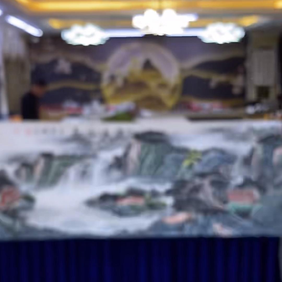 等来了8