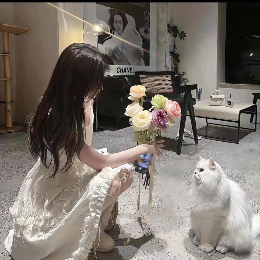 想不出来叫什么