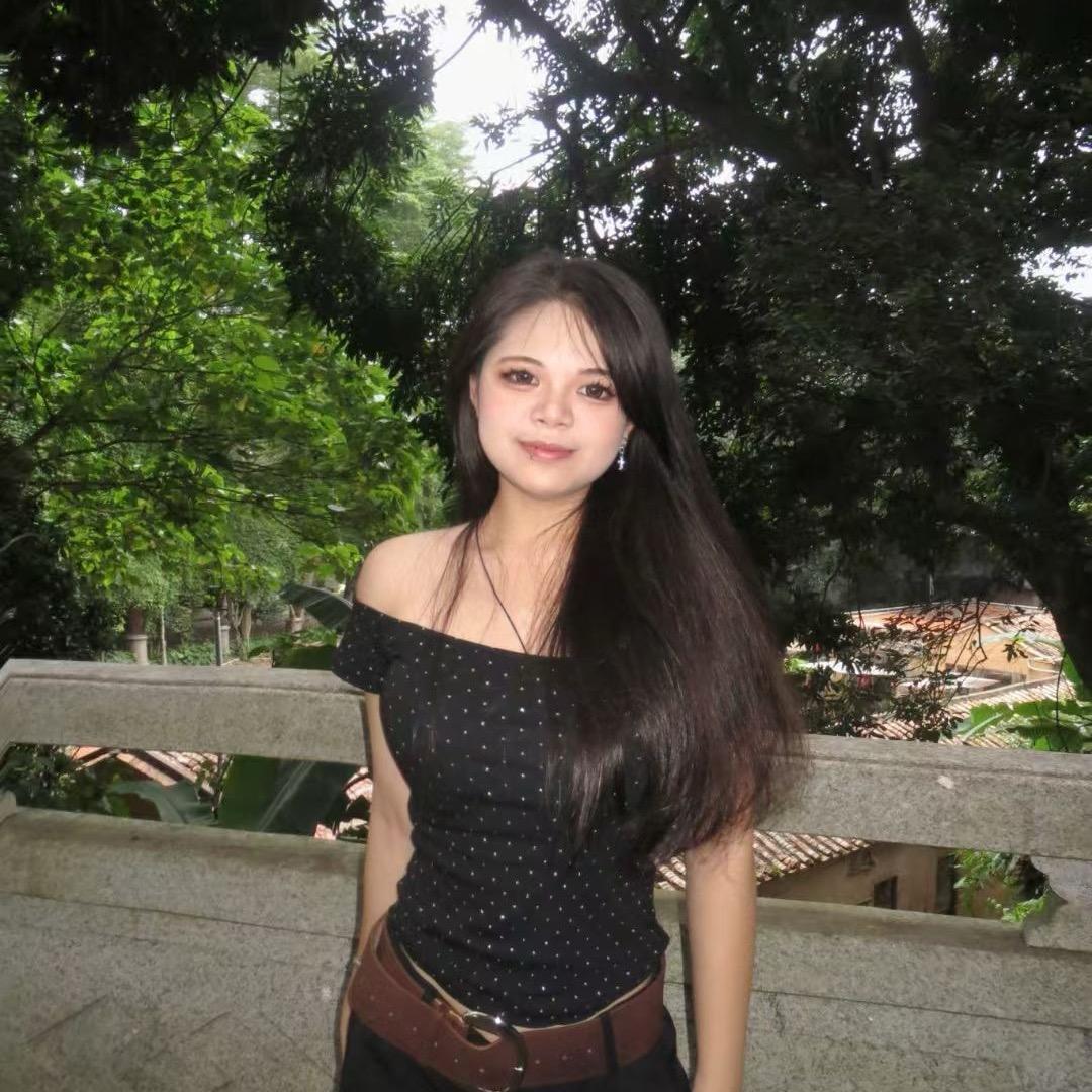 小陈心