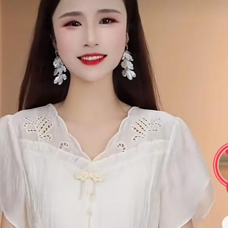 未来潮女装穿搭分享