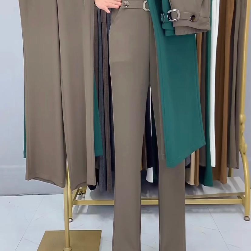 飞翔女裤