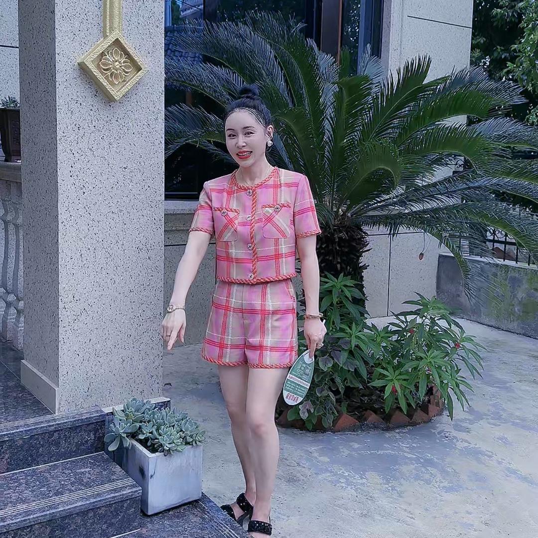 叶大小姐姐