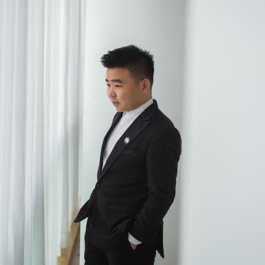 主持人德清@抖音