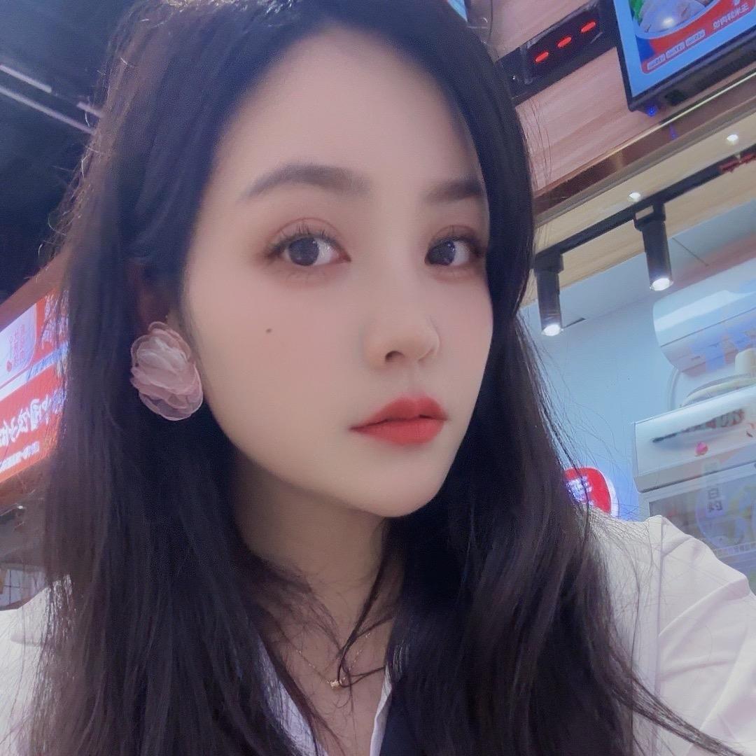 在嘉善做美美的娟子