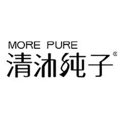 MOREPURE清沐纯子华龙纸品实业专卖店