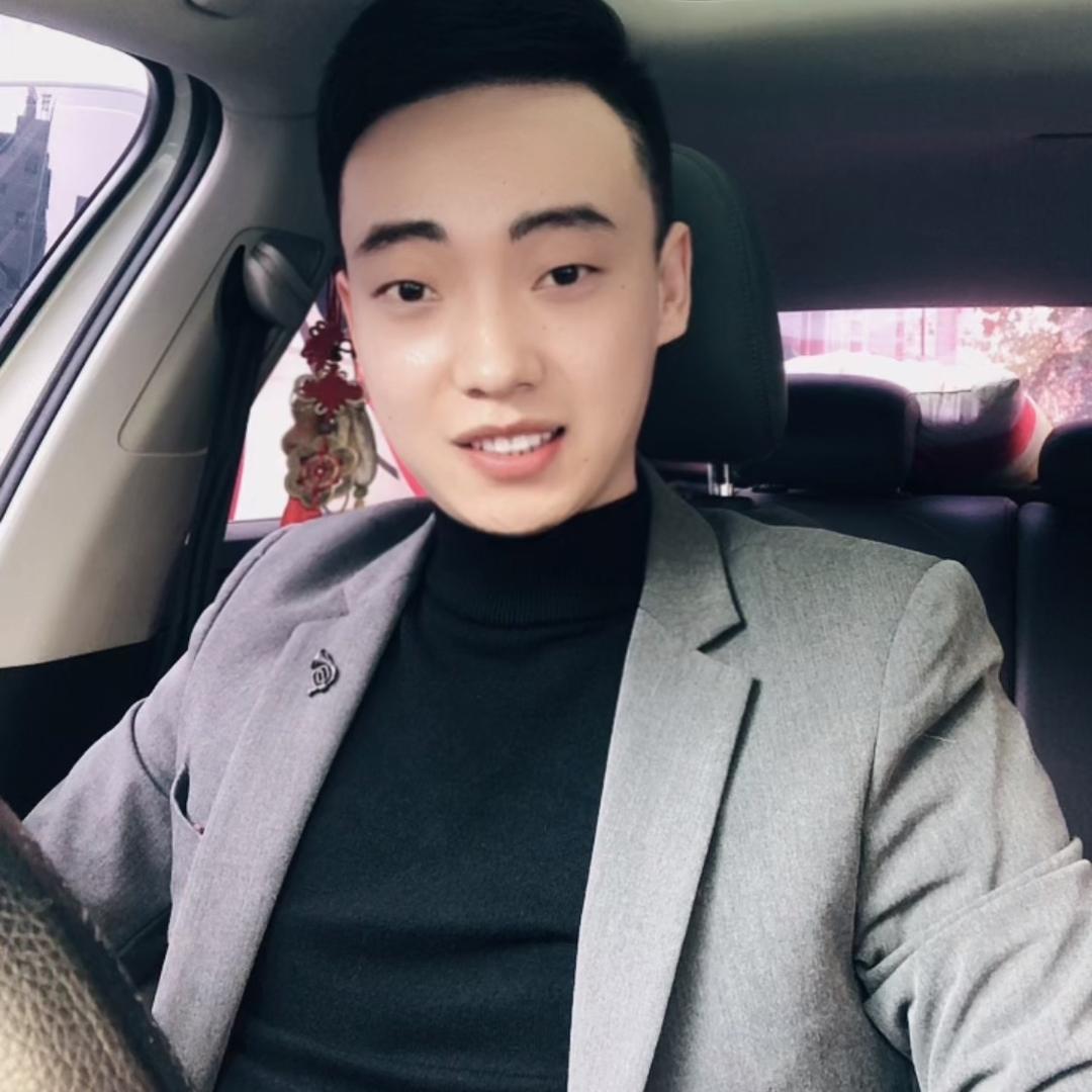 男装小李