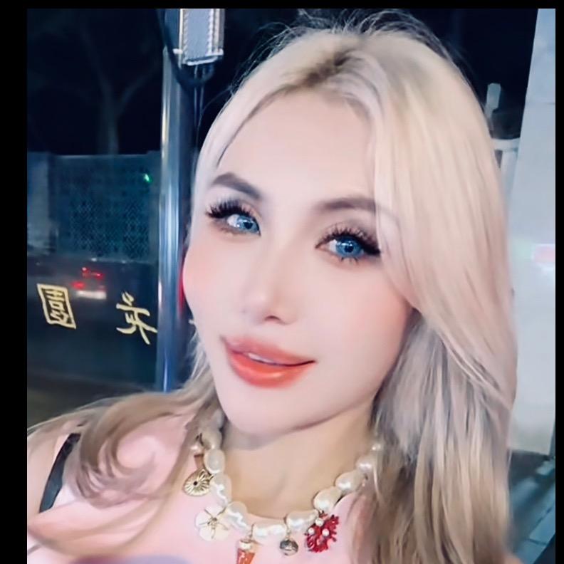 甜美芭比