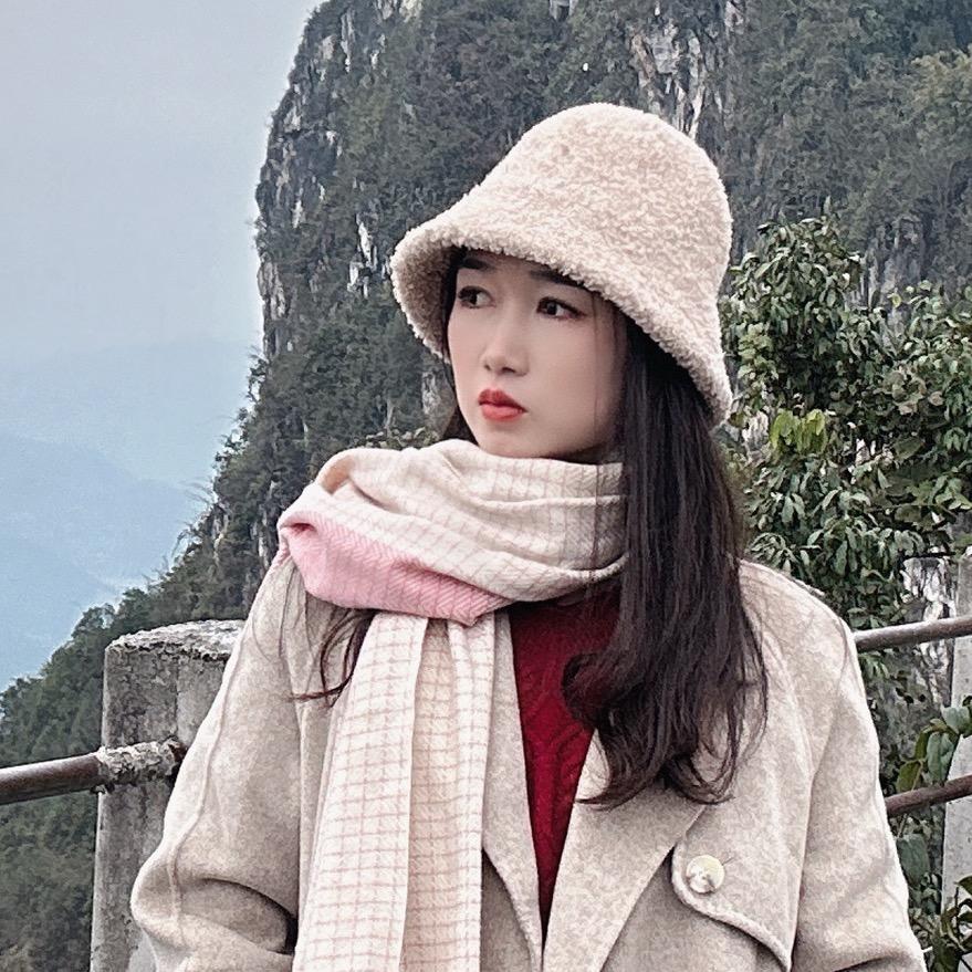 帽子姐姐🎤收废品♻️