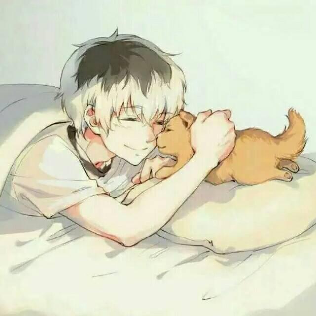 小温同志