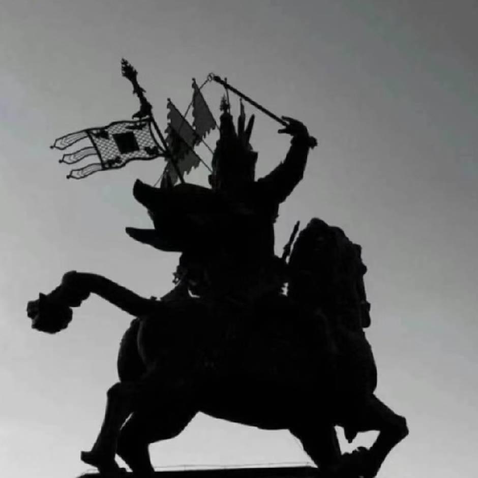 格吉 昂文