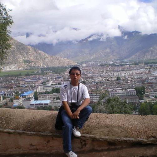 大圣游记【简拍】