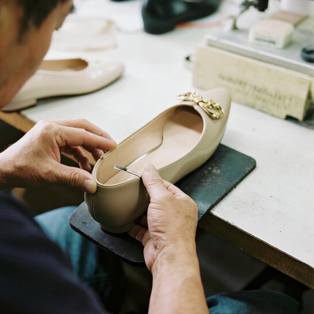 盛世鞋匠堂总部