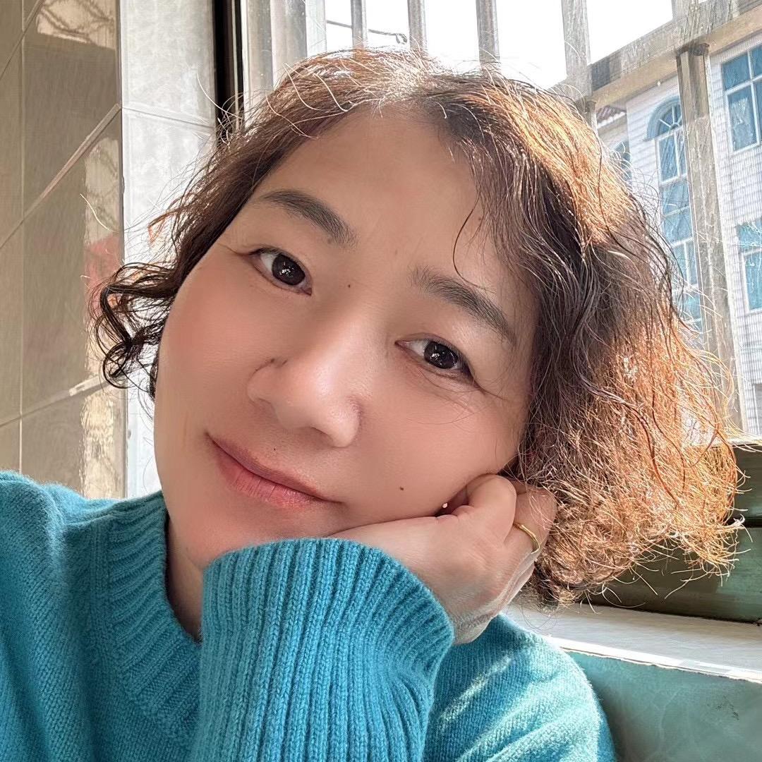 陈姐姐🎤（晚上7: 4 5）