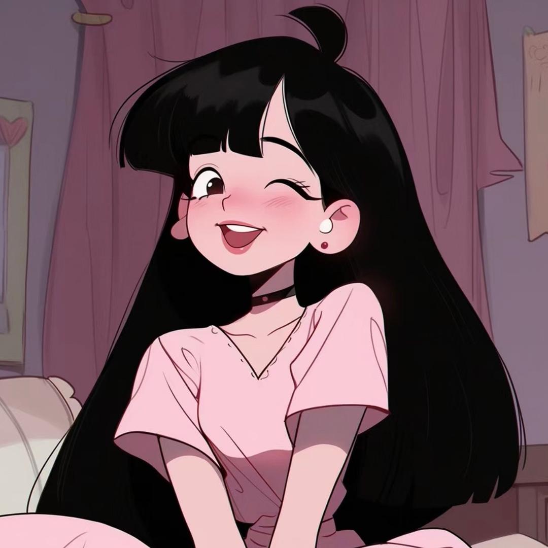 小桃皮克斯