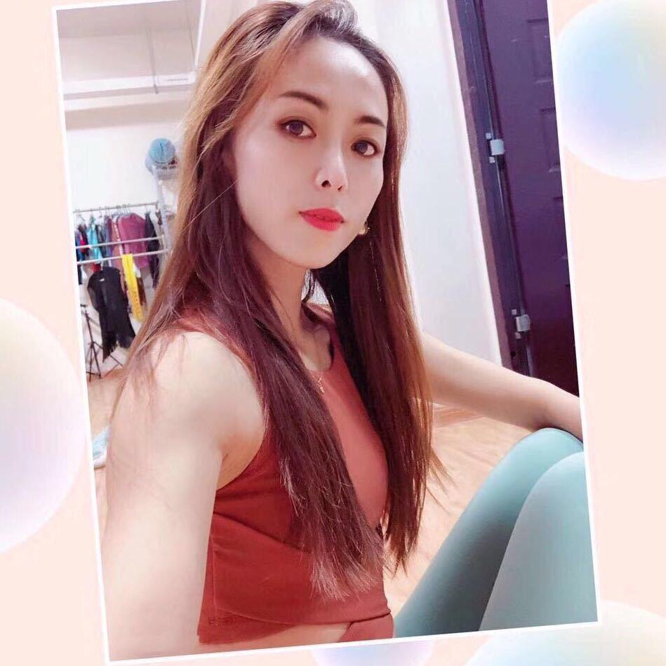 依琳❤️