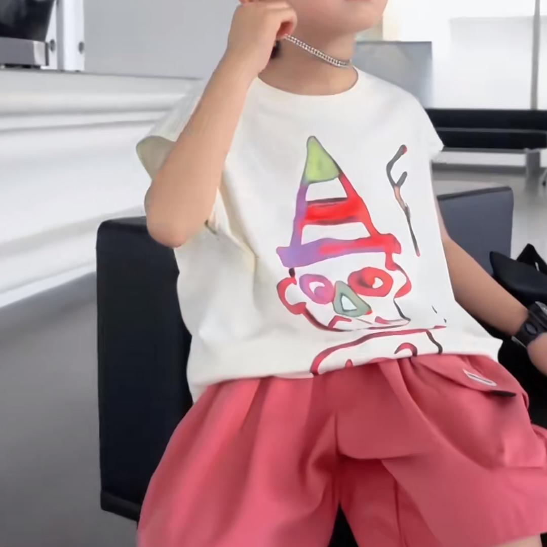 外贸服饰
