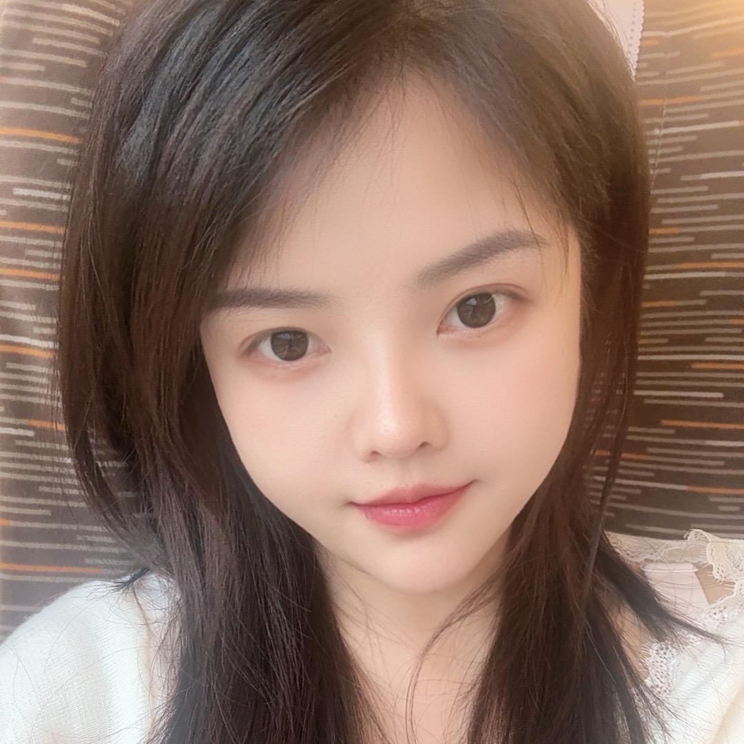 开心小姐姐