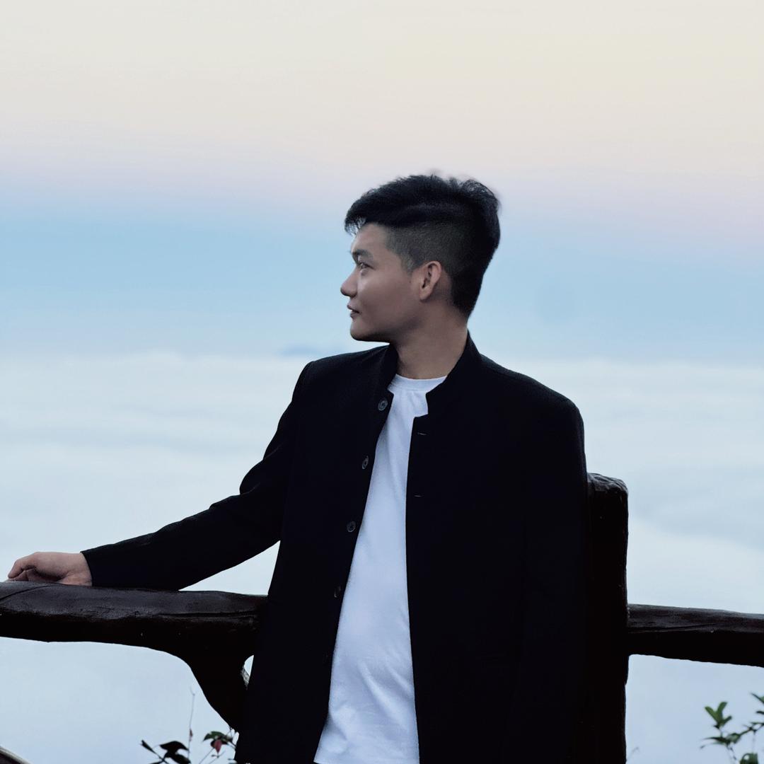 江海 🌩️