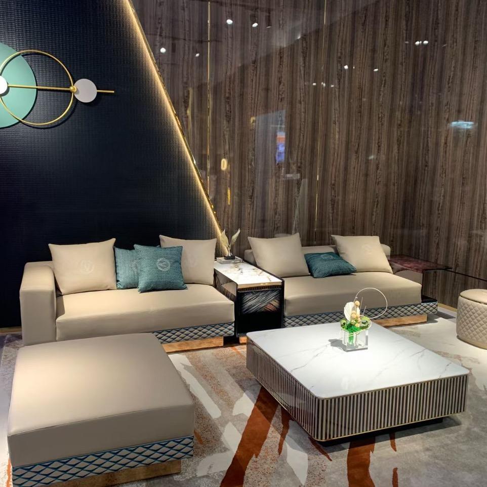 和平集美家私工厂店