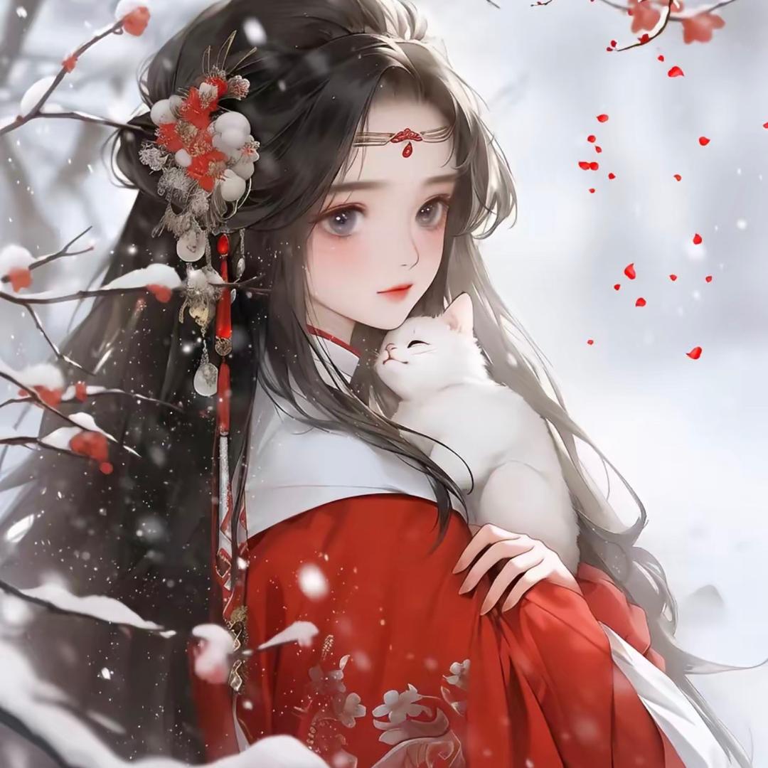 姐姐来了-美妆分享