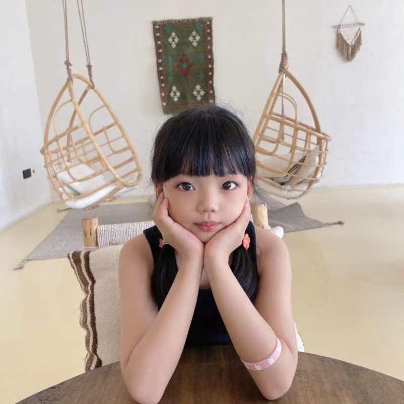 芳芳家的小可爱