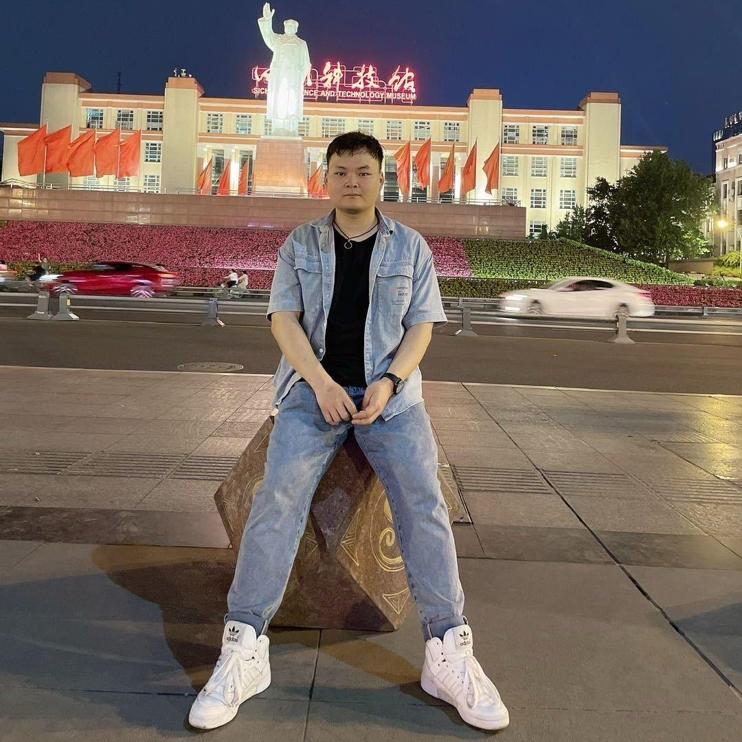 席超-武功席家铁锅羊肉