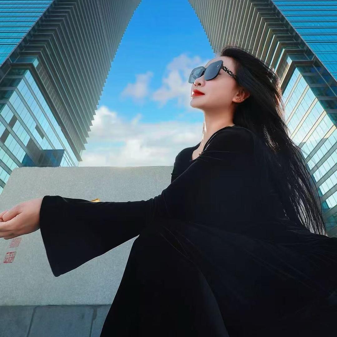 楊美丽‍✨🔥