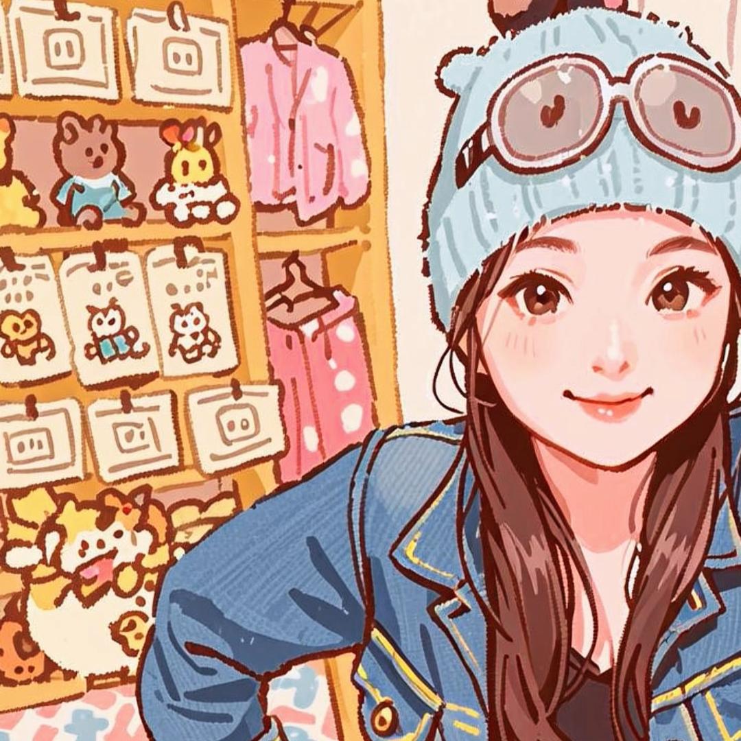 淇淇（生活号）💖⁹²⁷