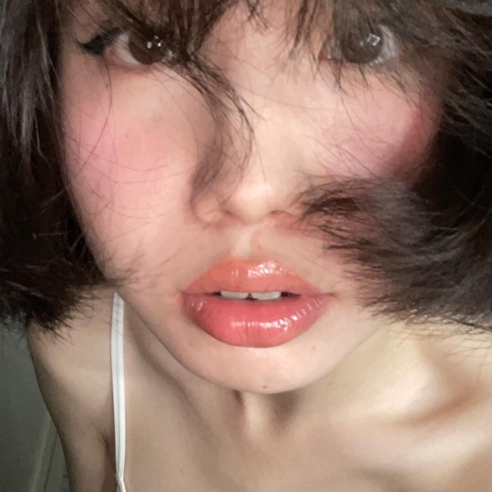羊羊miemie叫