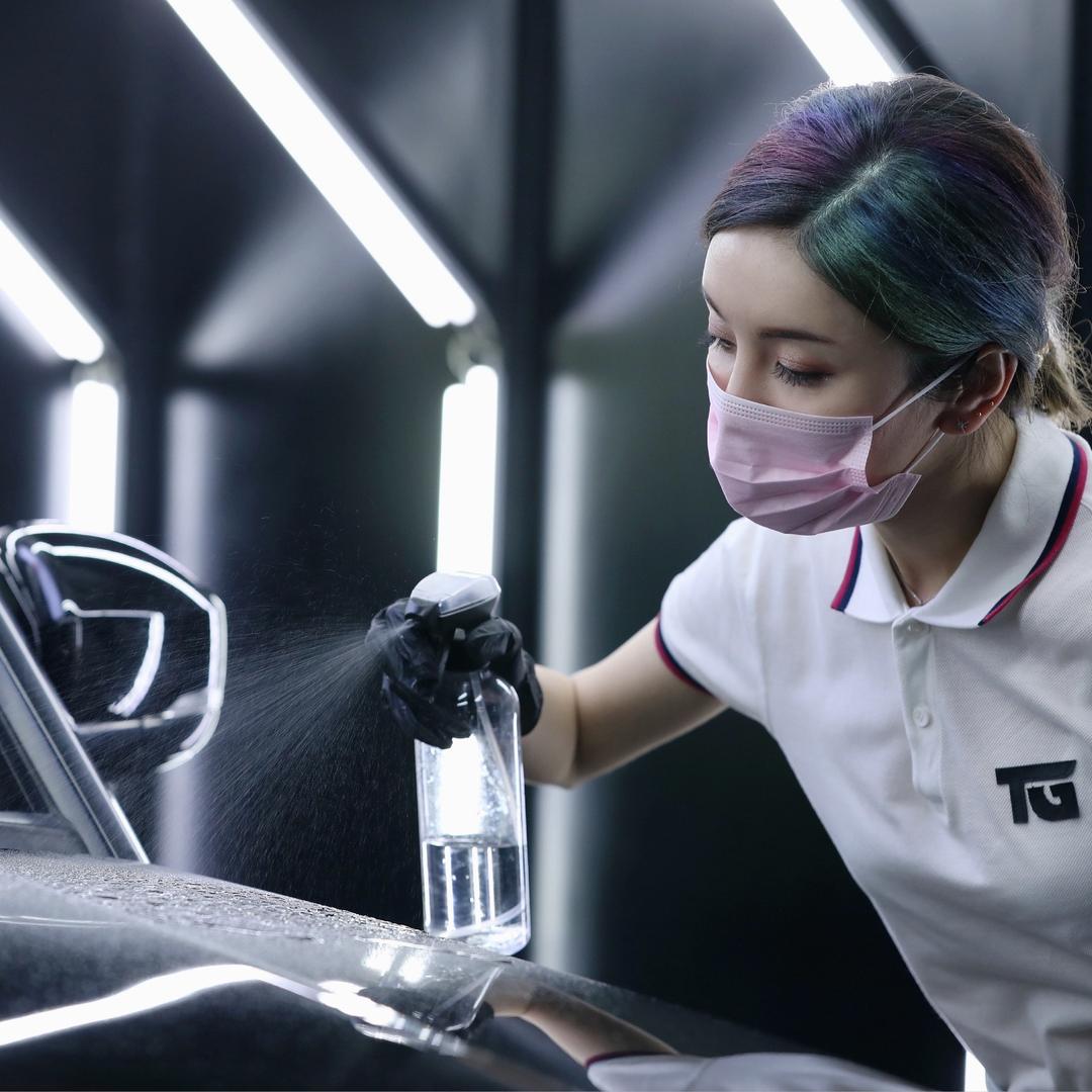 椿椿和树树