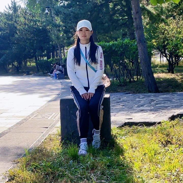 熙熙麻麻🐰（傻、白。不甜）