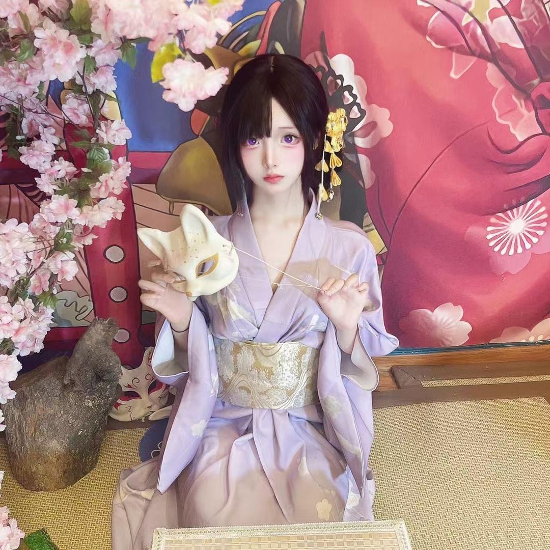 pink girl 自拍馆（江南宅院店）