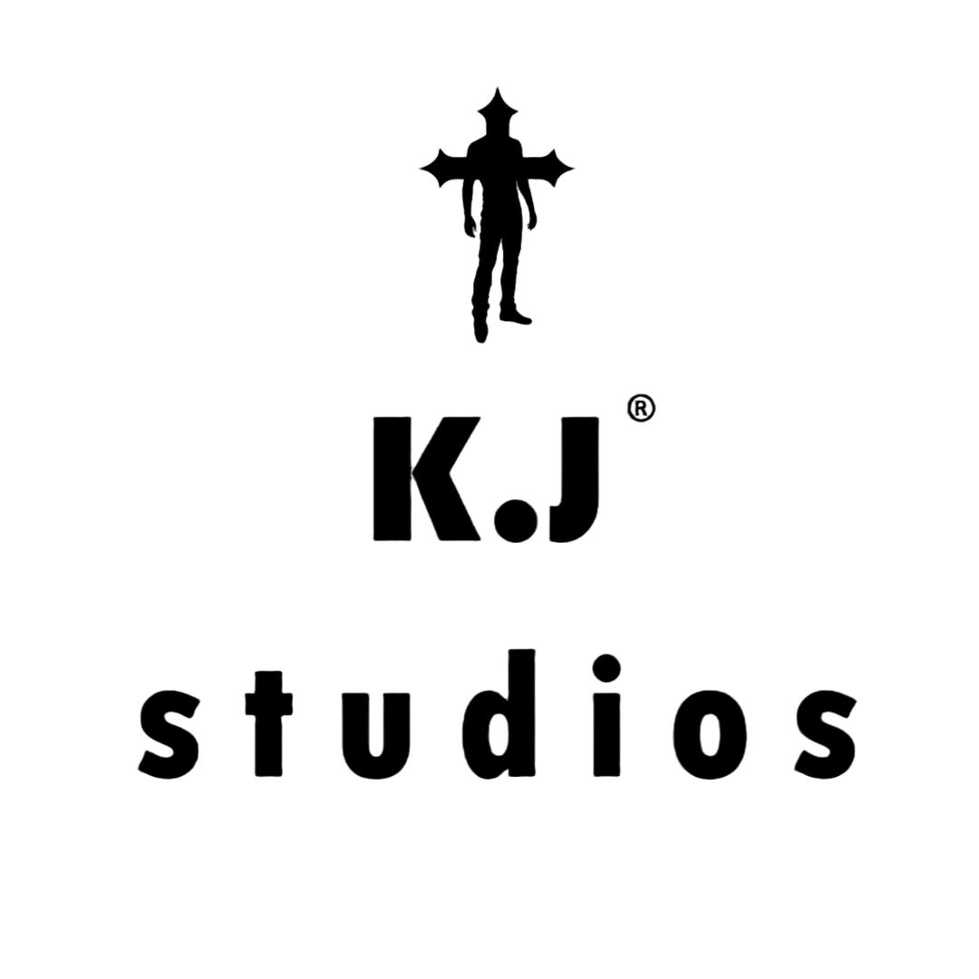 KJstudios十头人