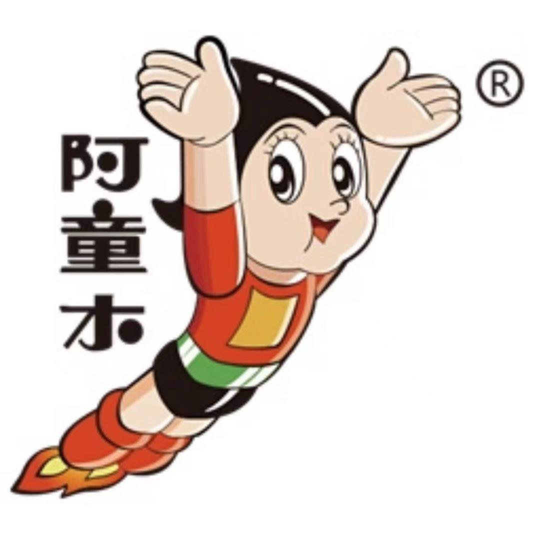阿童木时尚旗舰店