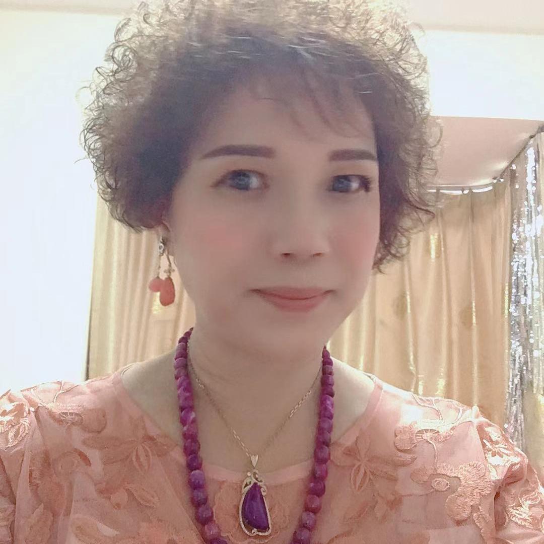 林大妈徐徐潮人