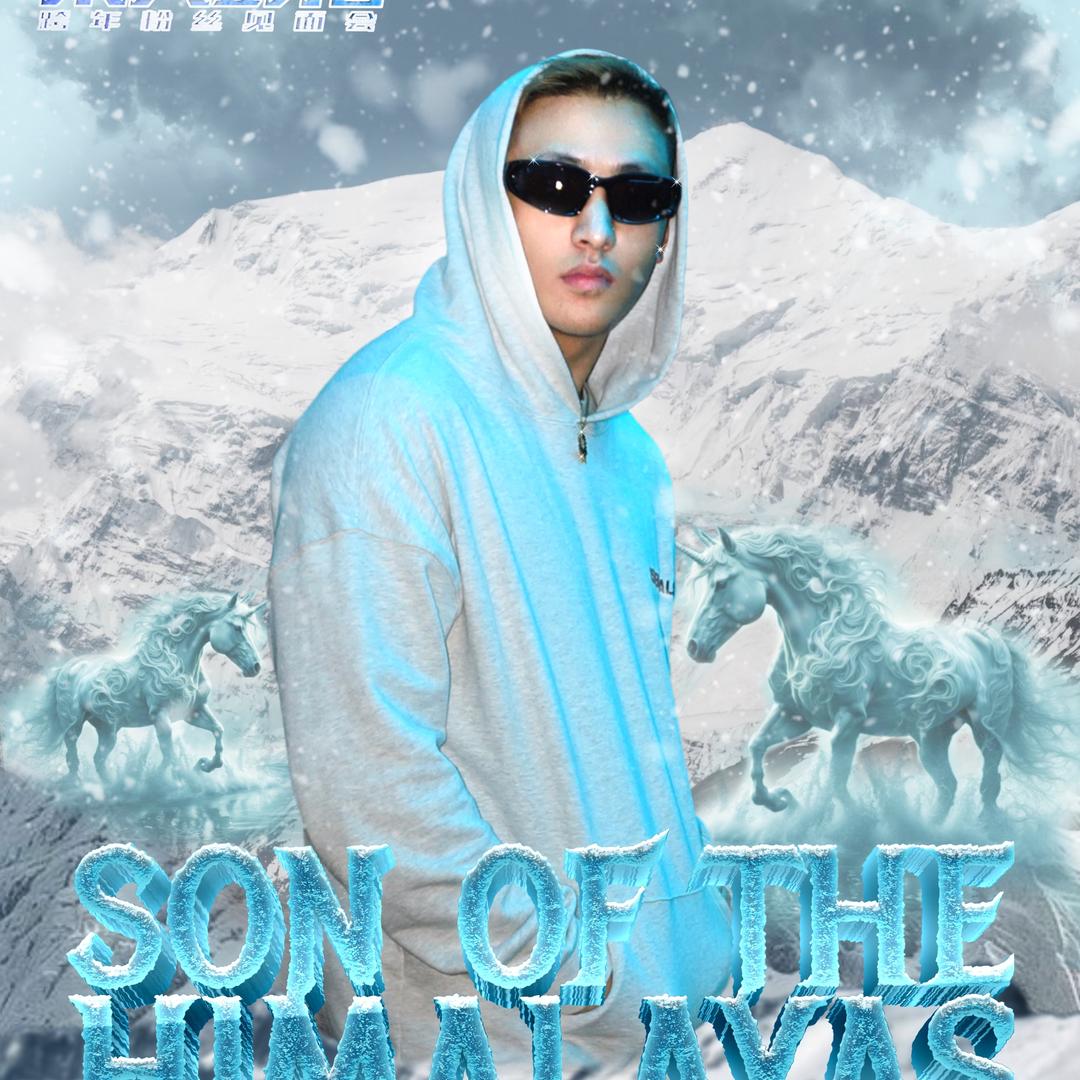 桑真彭措BUG·sang