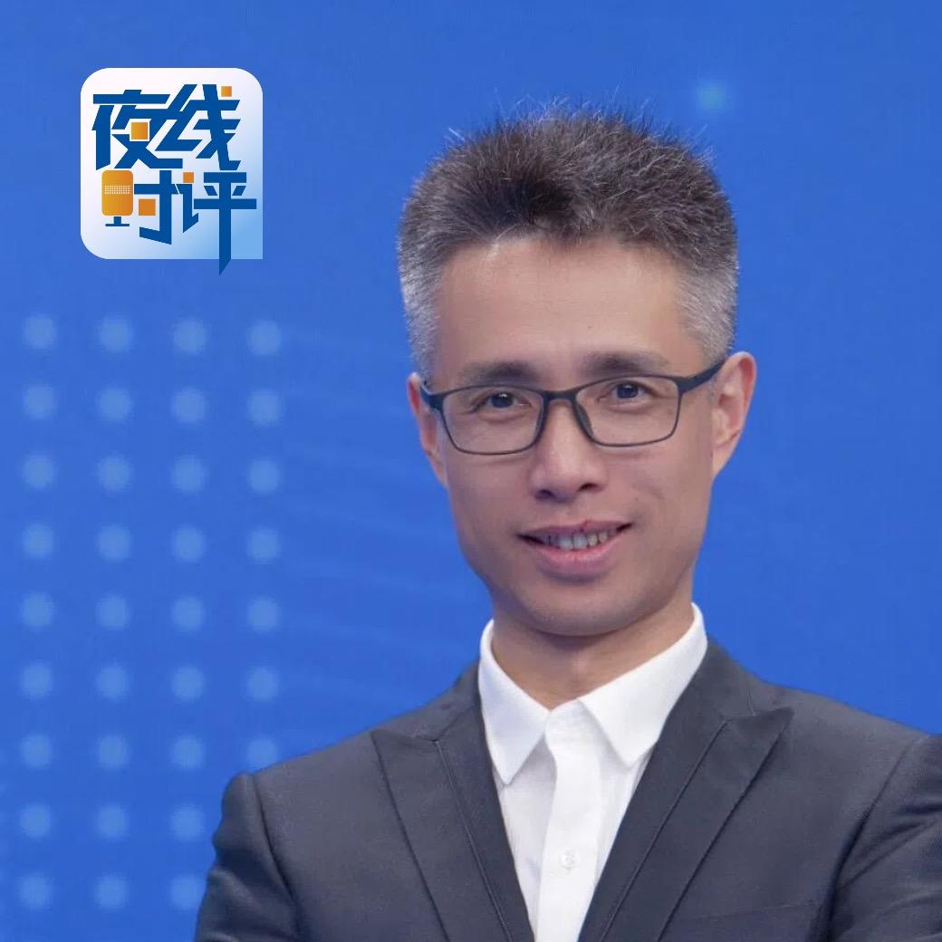 老杨说