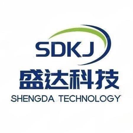 盛达科技-中高端配件批发