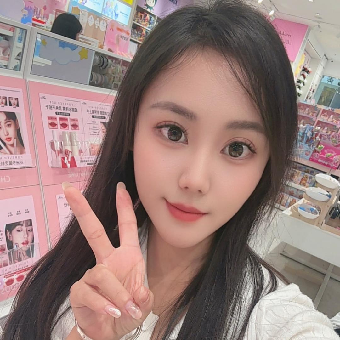 安安✨