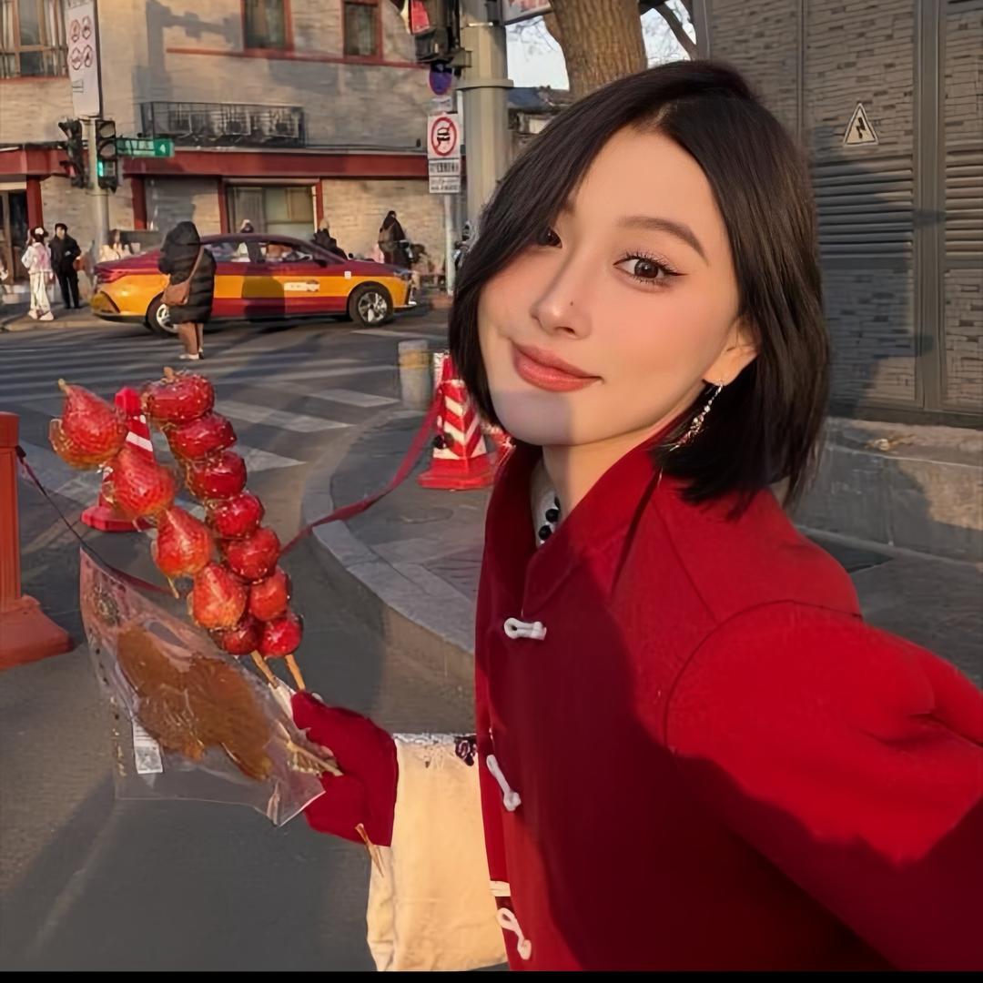 Ayode小贤（高级穿搭）