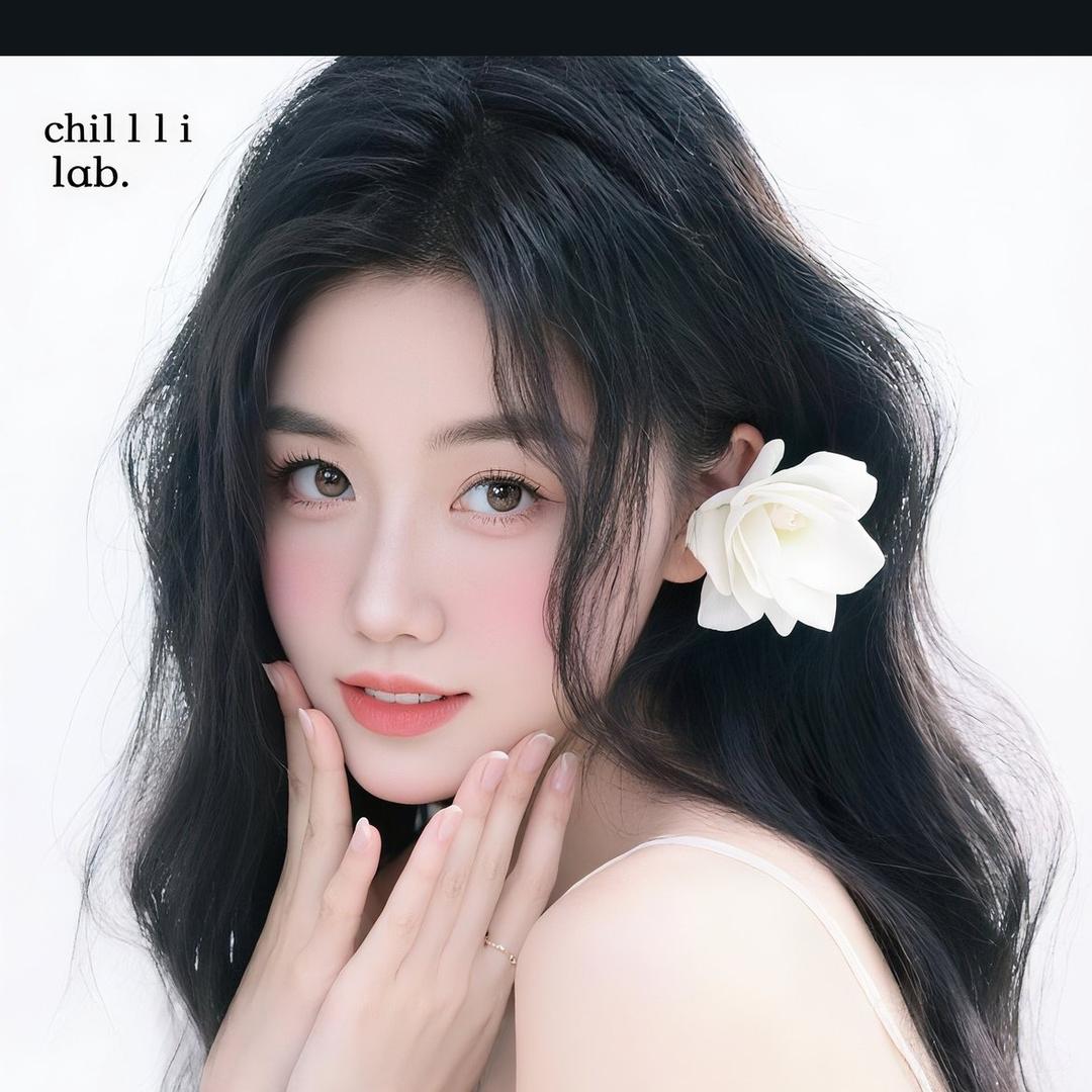 初悦😘