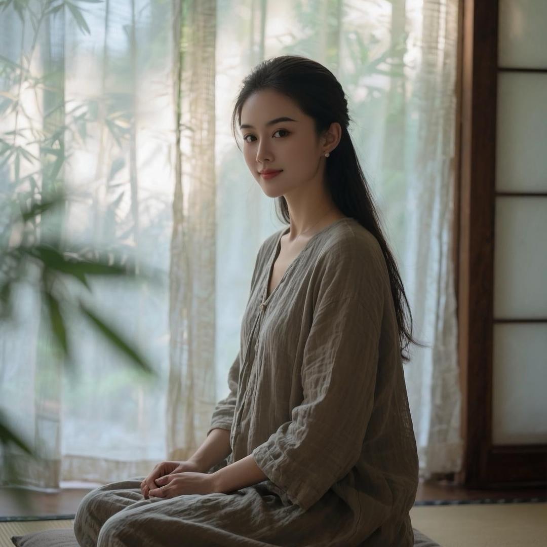 霞儿修心🙏