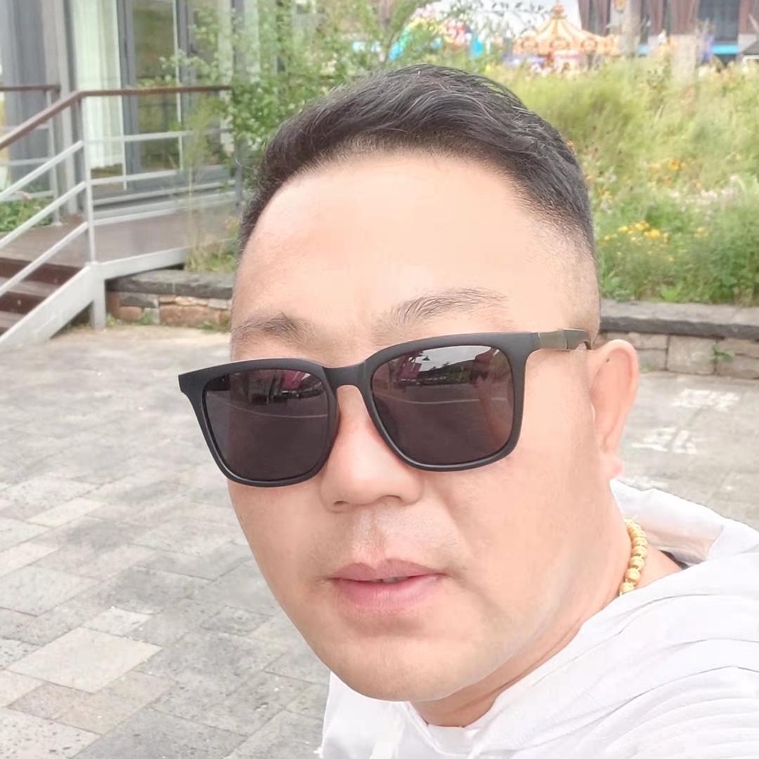 大志(善因得善果)