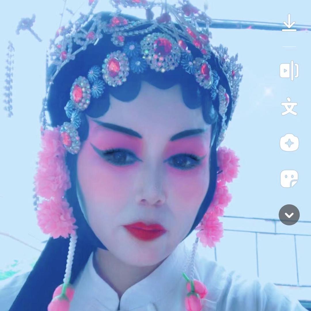 农村土妞