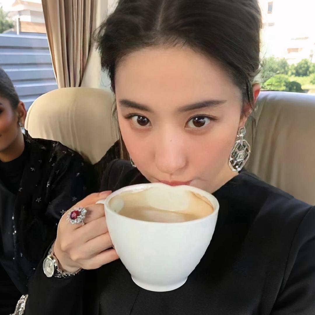 烦恼少一点