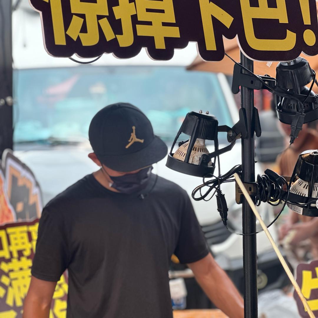 乜都教的陈教练