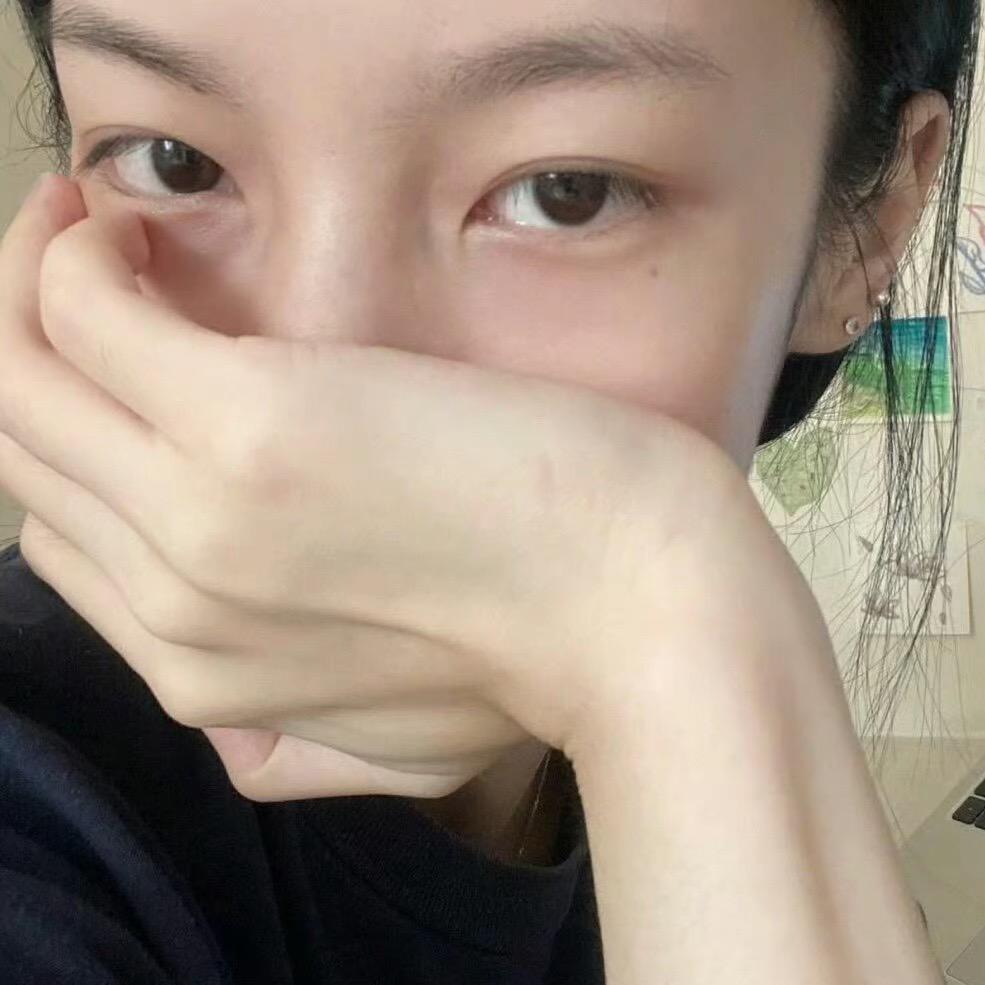 早睡.