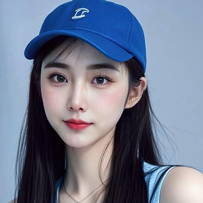 静静👑
